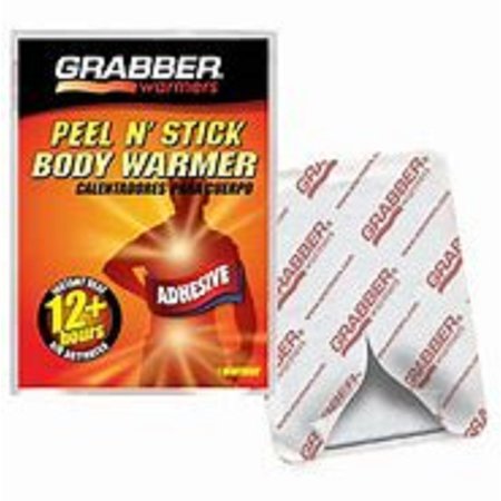 Grabber Warmers Warmers Body Warmer AWES